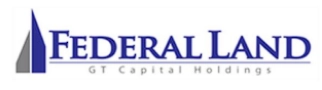 Federal Land Logo