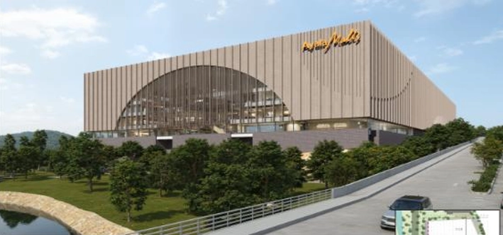 Ayala Malls - Dasmarinas