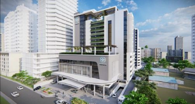 Makati Life Nurture Medical Center Image