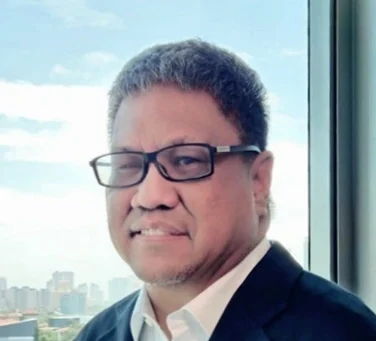 Mr. Roumel H. Romero