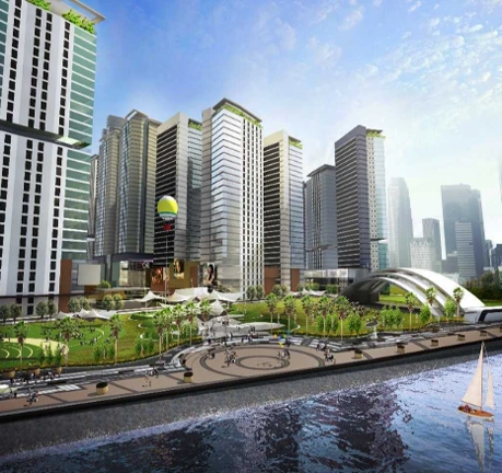 Ayala Circuit Estates