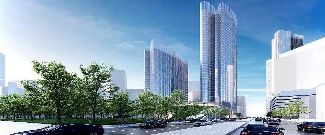 Ayala Triangle Gardens