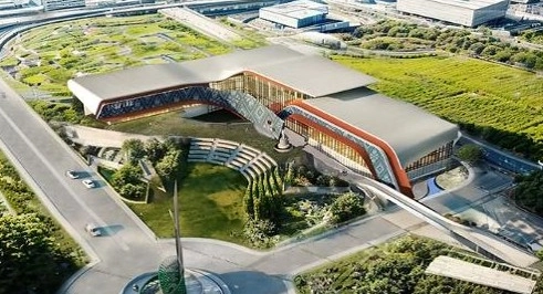 Inspire Sports Center