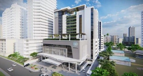 Makati Life Nurture Medical Center