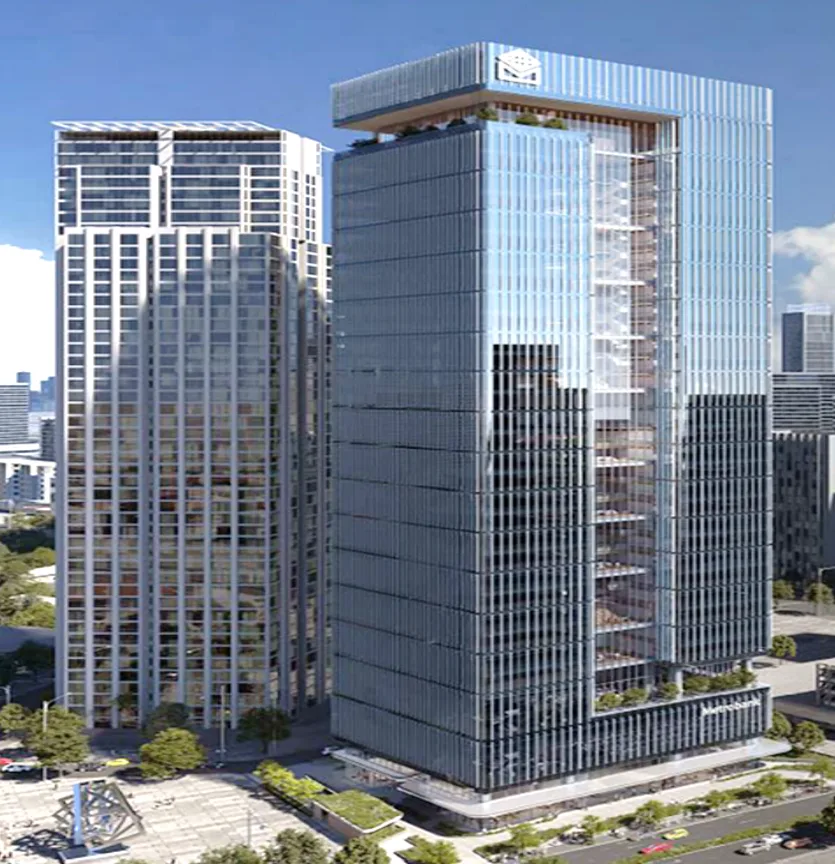 Metrobank Head Office