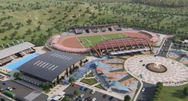 Taytay Rizal Stadium