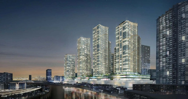 The Observatory Phase 1