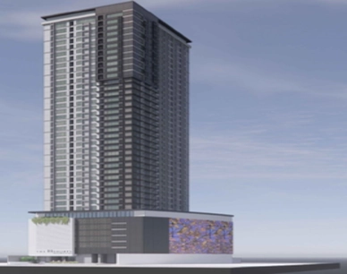 The Heights Katipunan